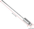 Alomejor Lobster Stick, Stainless Steel Underwater Pointer, Spearfishing Tool, Marine Safety Rod for Divers