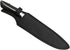 Morodo 8" Chef Knife Scabbard Sheath, Black Nylon