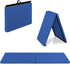 Giantex 6x2'X1.6'' Gymnastics Mat Thick Folding Panel for for Gym, Yoga, Exercise