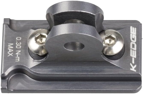 K-Edge Go Big Niterider Light Adapter