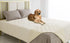 Ameritex Waterproof Dog Bed Cover, Anti-Slip Pet Blanket for Furniture, Couch, Sofa