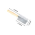 Professional Metal Dog Grooming Comb - 3 PCS Wooden Handled Pet Comb for Dogs and Cats, Removes Tangles and Dematting