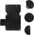 Zxpjkyu 42x42cm Folding Chair Replacement Fabric,Chair Replacement Cloth Casual Stool Cover with Side Pocket