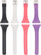 Soft Adjustable Silicone Replacement Wrist Watch Band for Polar FT4/FT7