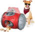 zaoalife Dog Treat Dispenser, Dog Treat Dispenser Toy, Interactive Dog Treat Dispenser Toy with Slow Feeding Enriching