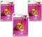 Prevue Pet Treat Clips, 6 Pack (3 Packages with 2 Clips Each)