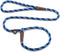Mendota Products Slip Lead, 3/8" x 6', Sapphire, Small