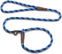 Mendota Products Slip Lead, 3/8" x 6', Sapphire, Small