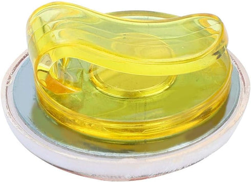 Hat Clip with 5 Colors Ball Marker, Plastic Detachable Magnetic Accessory