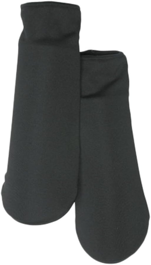 ProForce Large Forearm Guards - Black