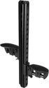 LIXADA Adjustable Kayak Foot Pegs - Foot Brace Pedals, Black