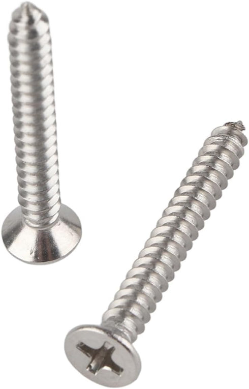 KIMISS Stainless Steel Rope Cleat - Boat Clam Cleat Rope Line Clamp for Sailing Kayak Marine Accessories
