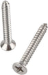 KIMISS Stainless Steel Rope Cleat - Boat Clam Cleat Rope Line Clamp for Sailing Kayak Marine Accessories