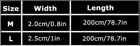 TRUE LOVE Reflective Dog Leash, Padded Puppy Walking Lead, Length 200cm Truelove TLL2111 (Blue, M)