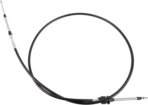 Steering Cable 277001438 Compatible with Sea-Doo GTX¦RXT¦GTI¦Wake¦GTS¦RXP¦GTR 2002-2017, Replace 277001578 277001555.