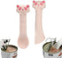 Small Spatula For Short Can, Cat Food Scoop, Wet Food Spoon For