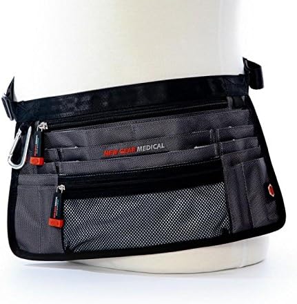 New Gear Medical Trustee Medical Gear Waist Organiser