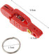 Line Clip Snap Weight Release Clip for Offshore Fishing, Heavy Tension Snap Release Clip for Downriggers Outriggers