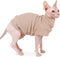 Small Dogs Fleece Dog Sweatshirt - Cold Weather Hoodies, Thickening Warm Vest, Pet Pajamas for Small Dog Cat Puppy