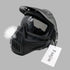 Paintball Mask, Airsoft Mask, Tactical Full Face Gear with Goggles, Impact Resistant for Outdoor Activities