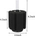 ALEGI Aquarium Bio Sponge Filter Kit for 40-80 Gallon Breeding Fry Betta Shrimp Fish Tank.