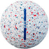 3 Vice Pro High-Performance Golf Balls - Piece Design