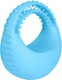 Dog Chew Toy for Aggressive Chewer Dog Chase Teether Dog Rubber Teething