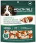 Chicken & Peanut Butter Flavored Dog Biscuits, 16 oz