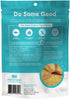 Open Farm Dehydrated Dog Treats, Gently Cooked Recipe with Natural Simple Ingredients and No Artificial Flavors or Preservatives (1Pack Dehydrated Cod)