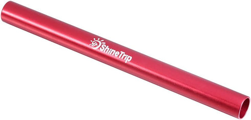 Tent Poles Repair Tube Splint, Tent Pole Repair for Camping and Hiking