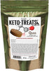 Keto-Treats Quail for Dogs & Cats, 4.9 oz Bag