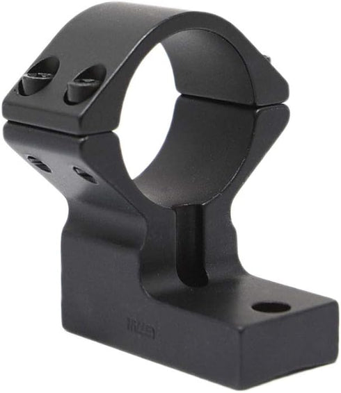 Talley Lightweight Alloy Cascade Scope Rings, 1in Short Action