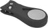 Golf Divot Repair Tool with Pop-up Button & Magnetic Ball Marker Pitch Mark, Lightweight, Portable, Mini Divot Repair