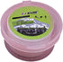 ZUMWax Non Fluoro Ultra Performance Speed Block Tab Wax for Competition Ski/Snowboard/Nordic/Cross-Country
