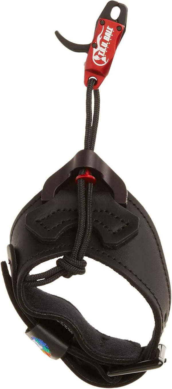 T.R.U. BALL True-Ball Buckle Shooter Release