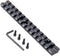 Mossberg 500/590/835 Series Scope Top Rail Mount, Picatinny/Weaver 13 Slots Base