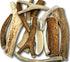 Top Dog Chews – Approximately 1LB Deer Antlers, Premium, Grade A, Natural Chew for Large, Medium or Small Dogs