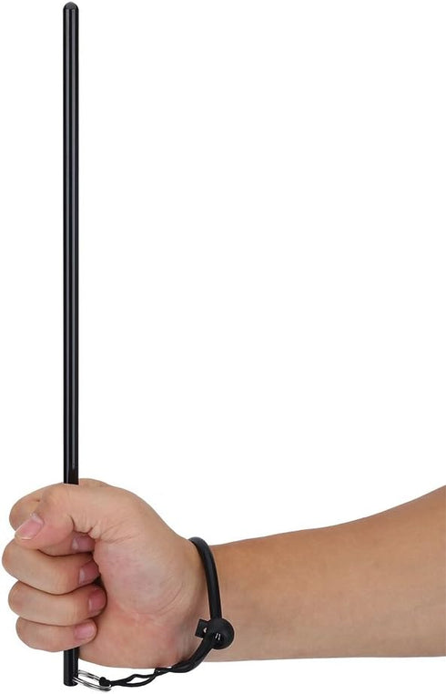 Estink Scuba Diving Pointer Rod Colorful Aluminium Alloy Diving Notice Maker with Lanyard for Underwater Exploration