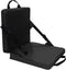 Stadium Seats, 14.96 x 13.39 x 1.57IN Folding Chair Cushion with Lumbar