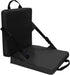 Stadium Seats, 14.96 x 13.39 x 1.57IN Folding Chair Cushion with Lumbar