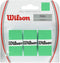 WILSON Perforated Pro Tennis Racquets Over Grip in Green
