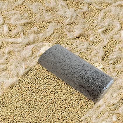 Pet Hair Remover Brush, Clean Cat Dog Hair from Carpet, Bedding, Car Clothing, 3 Pack