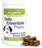 waggedy Daily Essentials Puppy — Full-Spectrum Functional Treats, Dog Supplements & Vitamins for Small or Large Breed