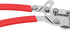 SUNGOOYUE Brake Cable Pliers, Carbon Steel Portable Bike Brake Gear Wire Puller for Repair