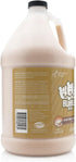 Brightening Dog Shampoo, Gallon | Naturally Derived Ingredients | Eliminates Smelly Pet Odors | Brightens All Coat