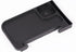 Linnkyfloa Clip On Table for Chair, Portable Camping Side Table with Cup Tray