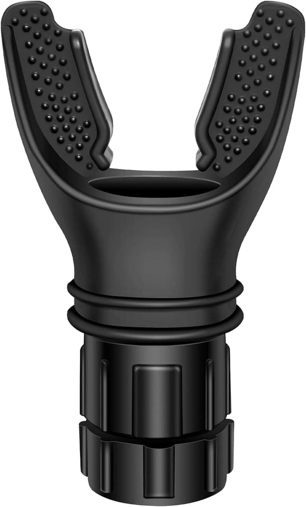 Muscle Training Exerciser Device, Fitness Trainer with Adjustable Resistance Settings for Adults