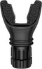 Muscle Training Exerciser Device, Fitness Trainer with Adjustable Resistance Settings for Adults