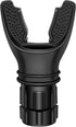 Muscle Training Exerciser Device, Fitness Trainer with Adjustable Resistance Settings for Adults