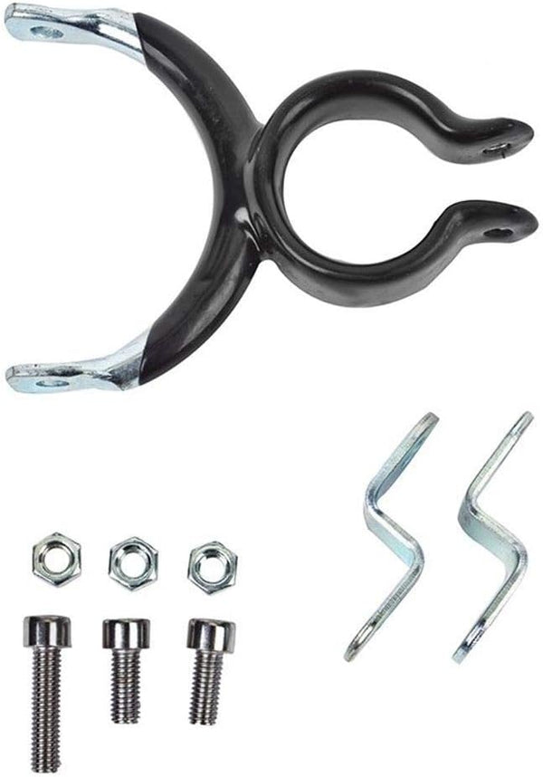 Sunlite Monostay Adapter, 1-1/8", One-Piece by Sunlite
